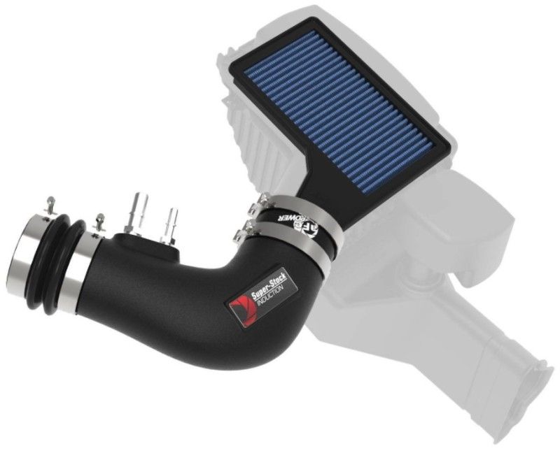 aFe Pro 5R Intake 55-10007R Image 1