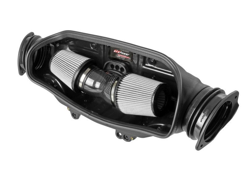 aFe Pro-Dry S Intake 57-10013D Image 1