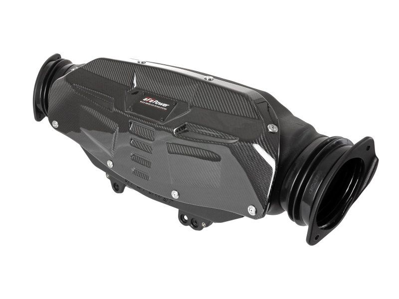 aFe Pro-Dry S Intake 58-10007D Image 1