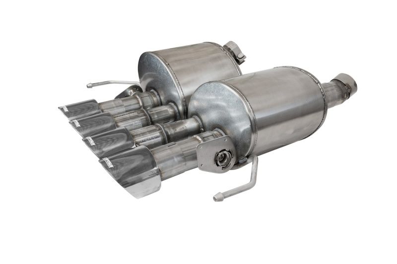 CORSA Performance Valve-Back Xtreme 14776 Image 1