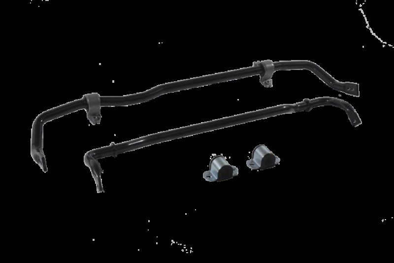 ST Suspensions Swaybar Set 52310 Image 1