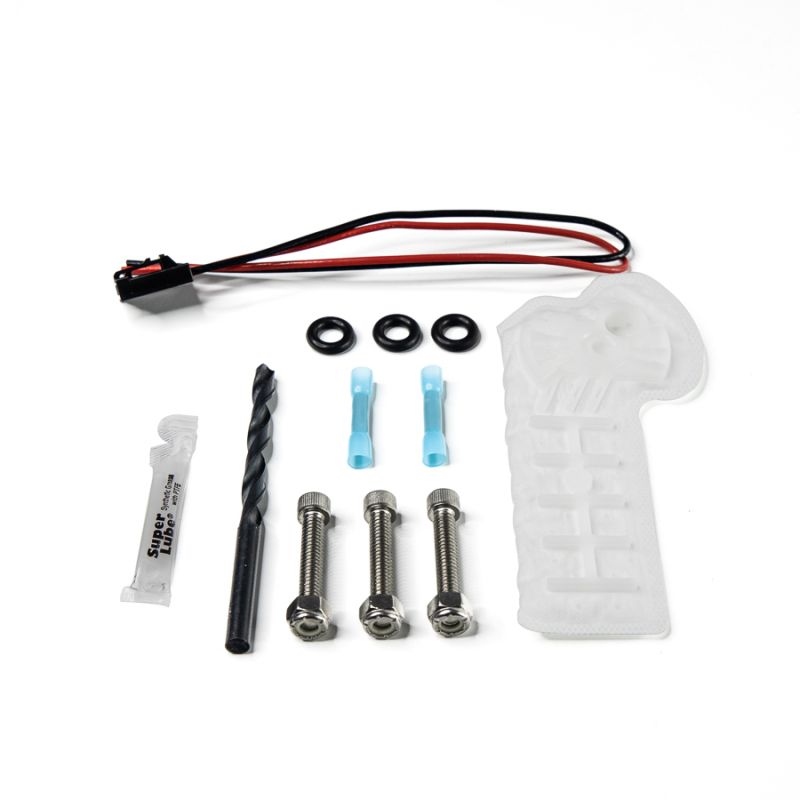 DeatschWerks Fuel Pump Fitment Kits 9-1060 Image 1