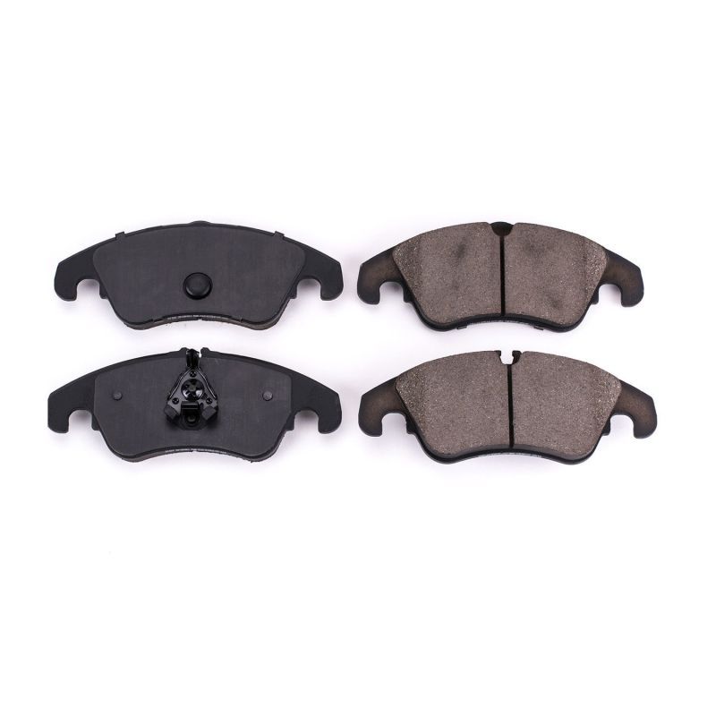 PowerStop Z16 Evolution Brake Pads 16-1322 Image 1
