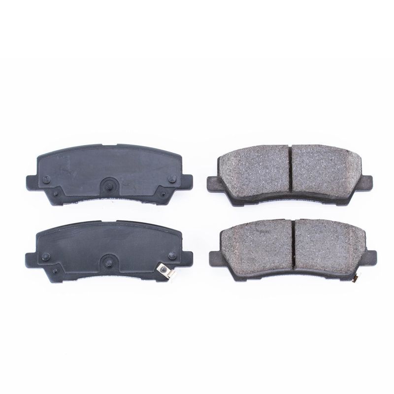 PowerStop Z16 Evolution Brake Pads 16-1793 Image 1