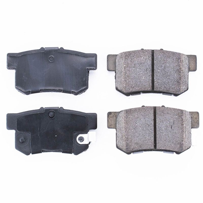 PowerStop Z16 Evolution Brake Pads 16-537 Image 1