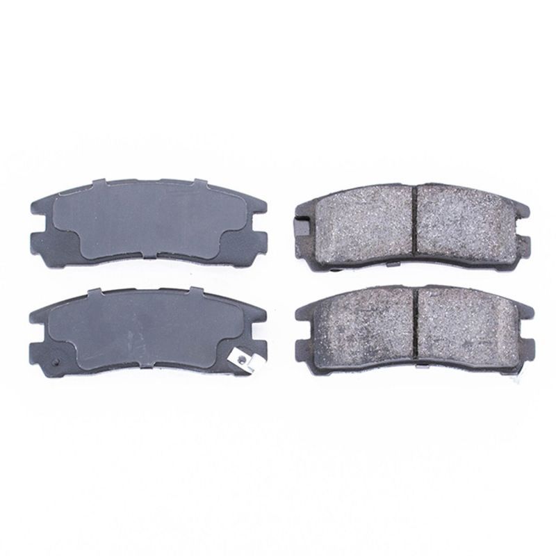 PowerStop Z16 Evolution Brake Pads 16-383 Image 1