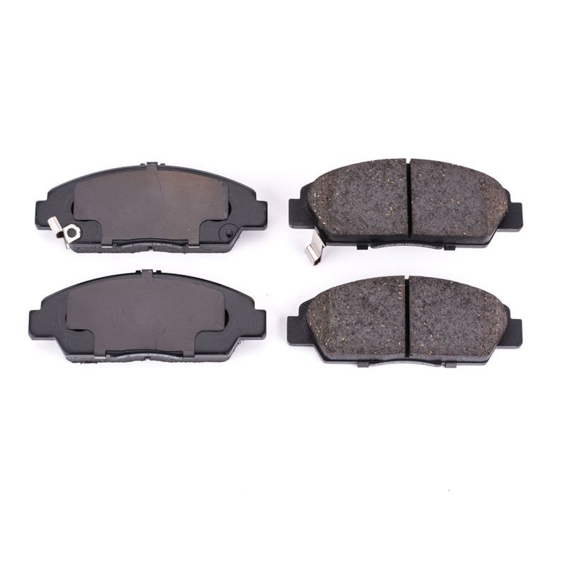 PowerStop Z16 Evolution Brake Pads 16-568 Image 1