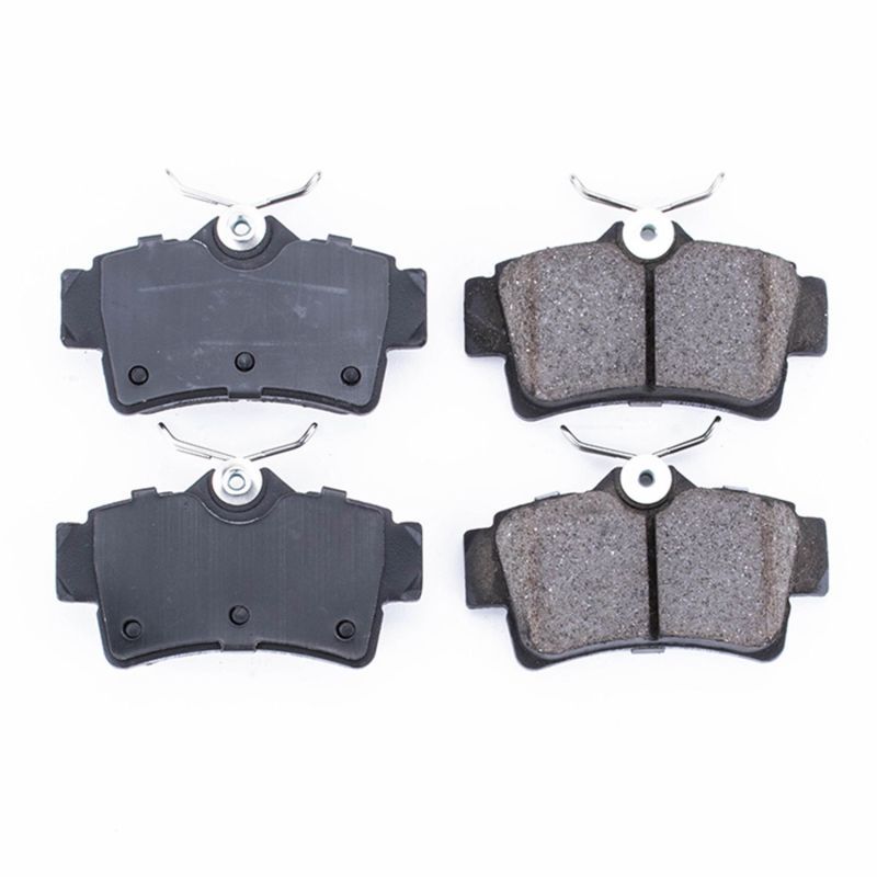 PowerStop Z16 Evolution Brake Pads 16-627 Image 1