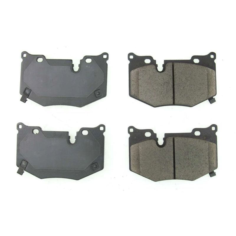 PowerStop Z16 Evolution Brake Pads 16-8010 Image 1