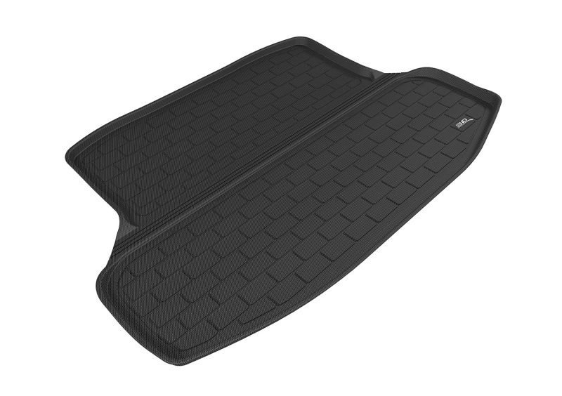 3D MAXpider Cargo Liner - Black M1HD0741309 Image 1