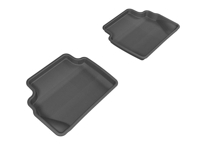 3D MAXpider Kagu - Rear - Black L1FR08021509 Image 1