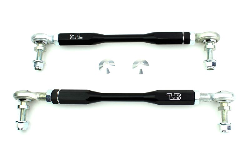 SPL Parts Swaybar Endlinks SPL FE F8X Image 1
