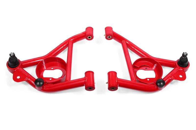 BMR Suspension Control Arms AA008R Image 1