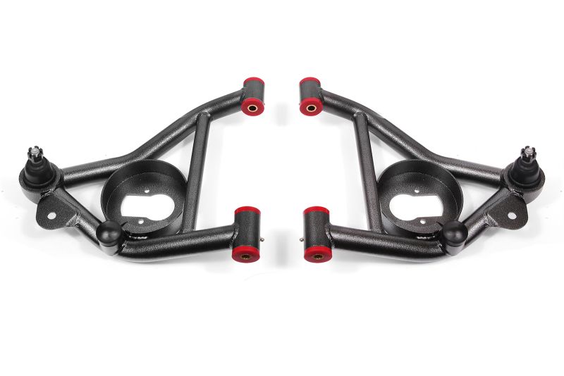 BMR Suspension Control Arms AA008H Image 1