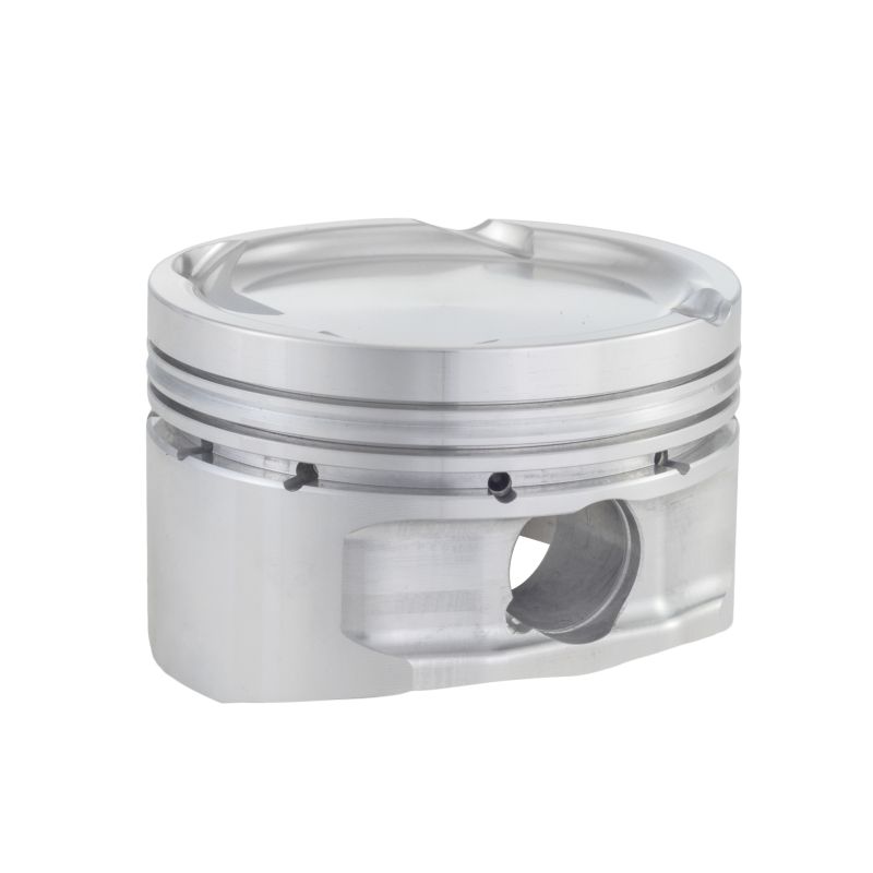 CP Pistons Piston Sets -4 Cyl SC7052-4 Image 1