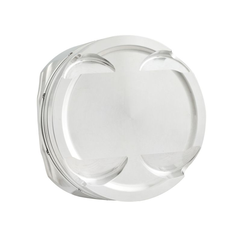 CP Pistons Piston Sets -4 Cyl SC7040-4 Image 1