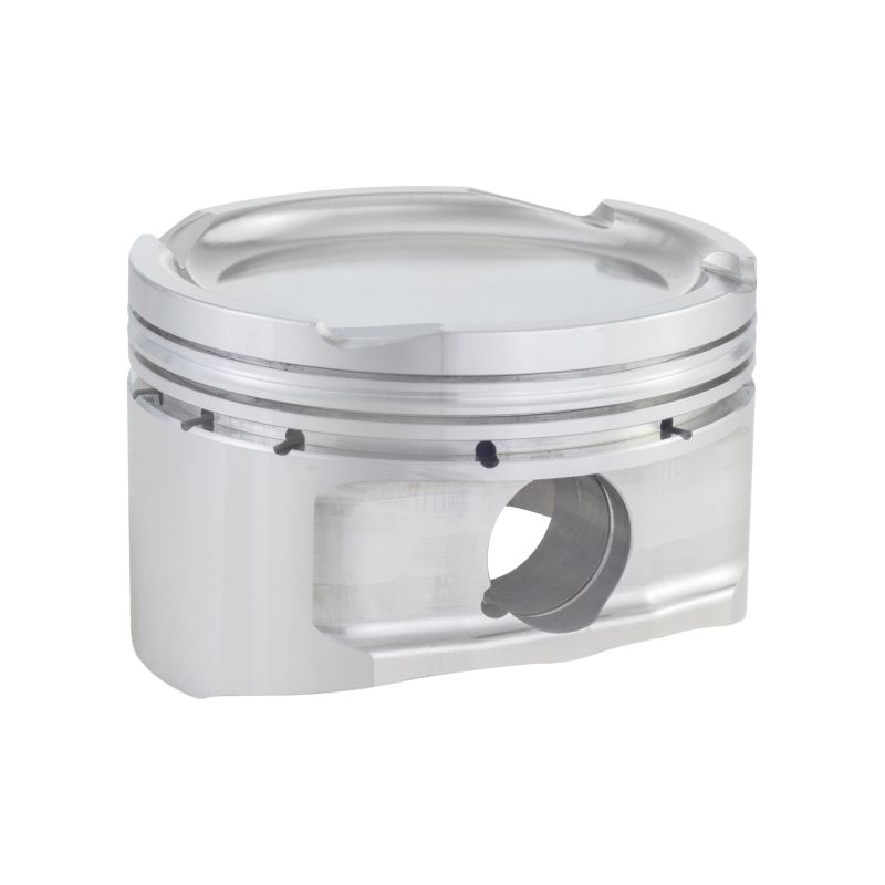 CP Pistons Piston Sets -4 Cyl SC7455-4 Image 1