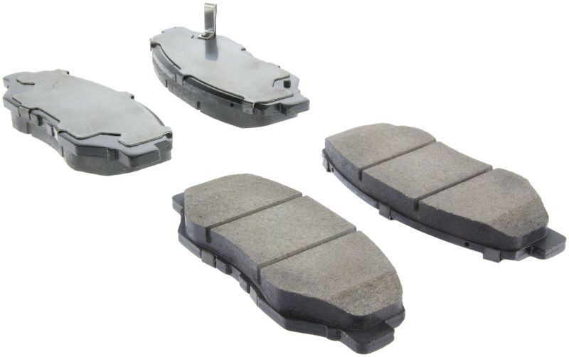 Stoptech Sport Brake Pads 309.09142 Image 1