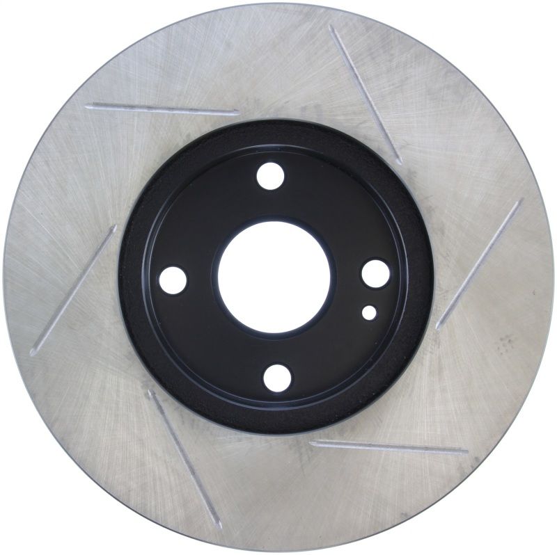 Stoptech Slotted Sport Brake Rotor 126.45050SR Image 1