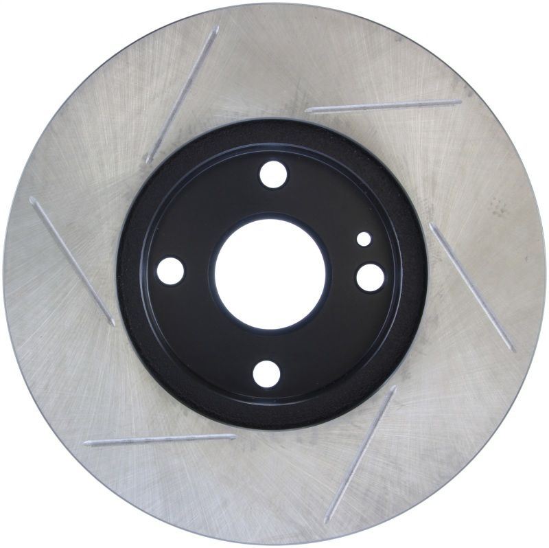 Stoptech Slotted Sport Brake Rotor 126.45050SL Image 1