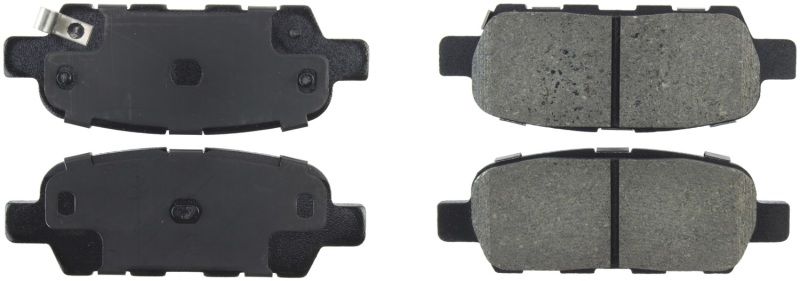 Stoptech Sport Brake Pads 309.09051 Image 1
