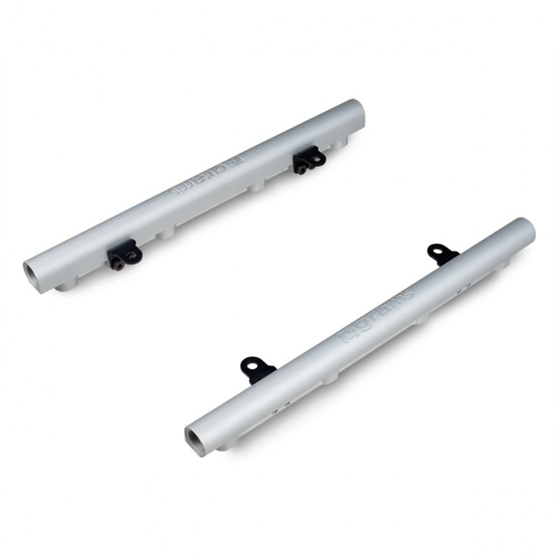 Grams Performance Fuel Rail G50-04-1020 Image 1