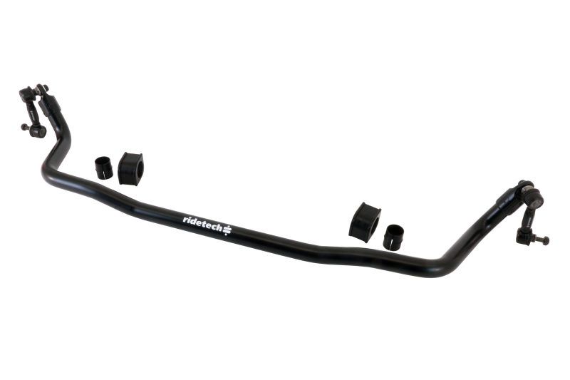 Ridetech Sway Bars - Front 11519120 Image 1