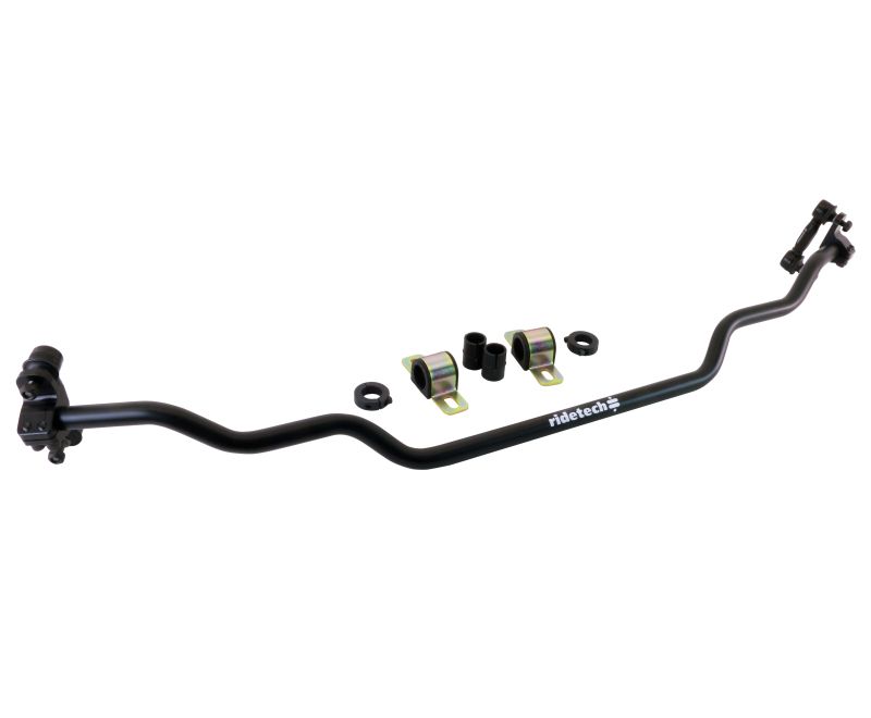 Ridetech Sway Bars - Rear 11519122 Image 1