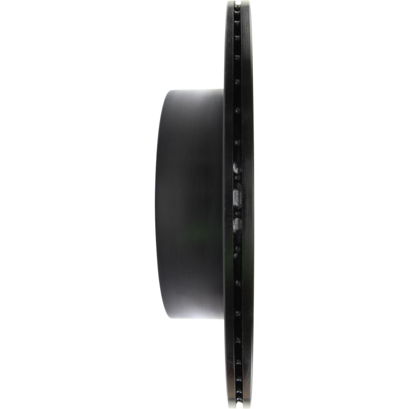 Stoptech Slotted Sport Brake Rotor 126.42088SR Image 1