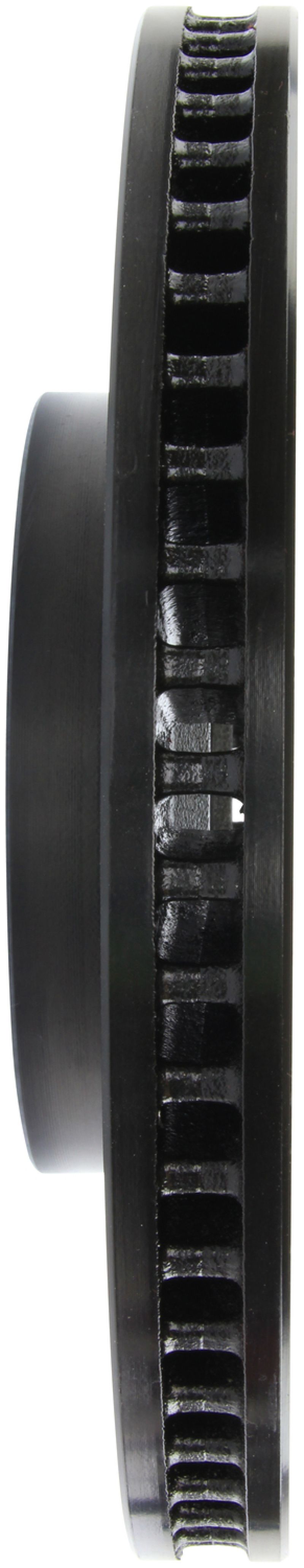 Stoptech Slot & Drill Brake Rotors 127.44146R Image 1