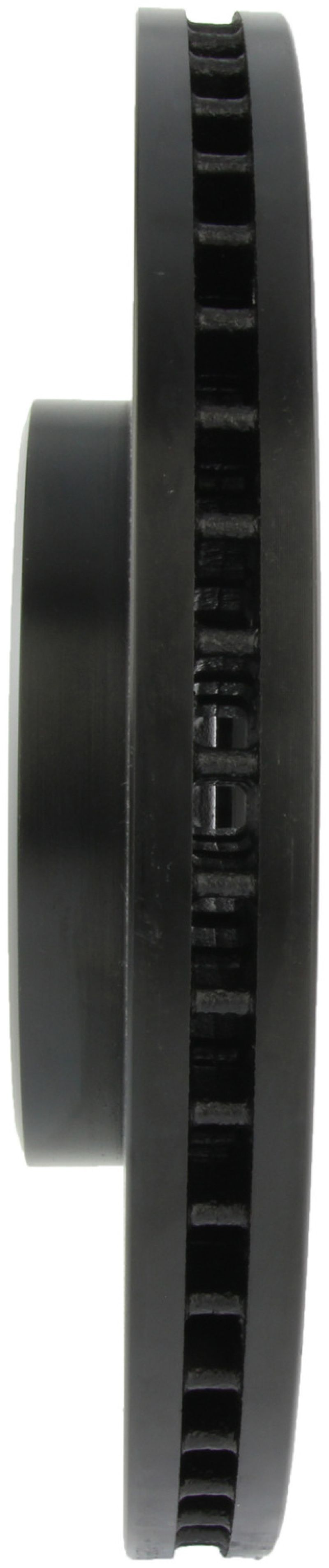 Stoptech Slot & Drill Brake Rotors 127.33136R Image 1