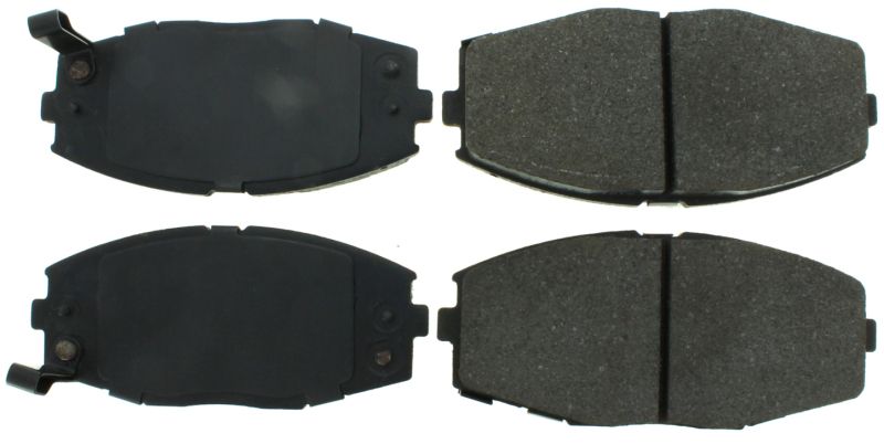 Stoptech Sport Brake Pads 309.04350 Image 1