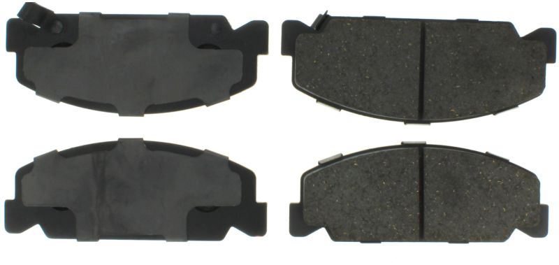 Stoptech Sport Brake Pads 309.02730 Image 1