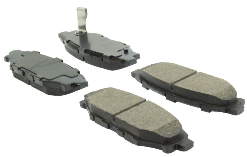 Stoptech Sport Brake Pads 309.11140 Image 1