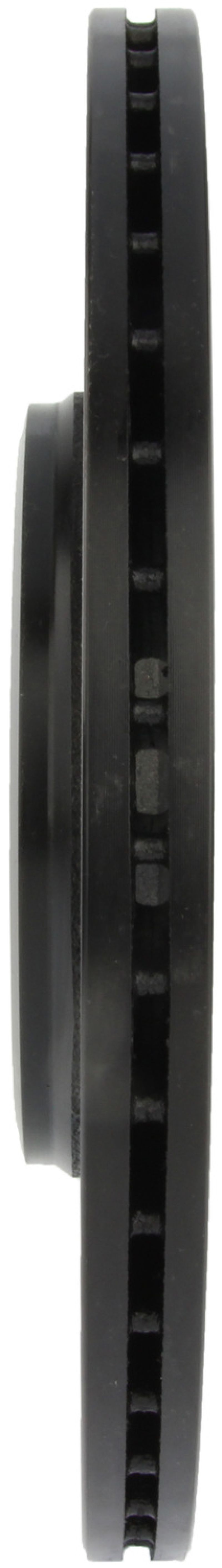 Stoptech Slot & Drill Brake Rotors 127.33125R Image 1