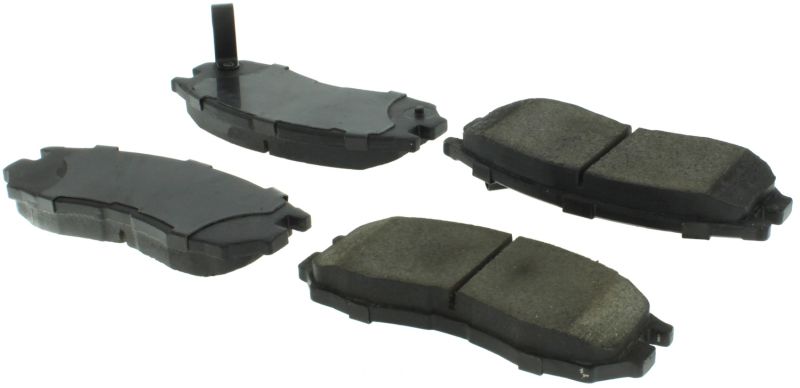 Stoptech Sport Brake Pads 309.04840 Image 1