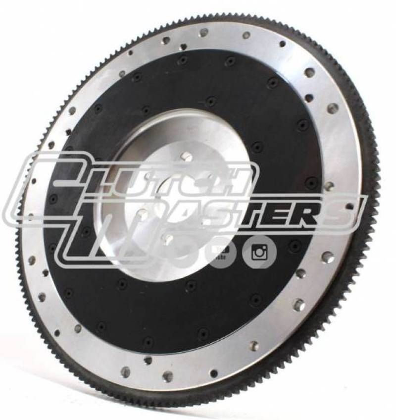 Clutch Masters Aluminum Flywheels FW-1953-AL Image 1