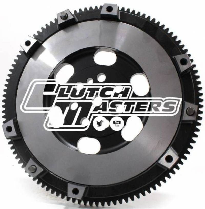 Clutch Masters Steel Flywheels FW-735-4SF Image 1