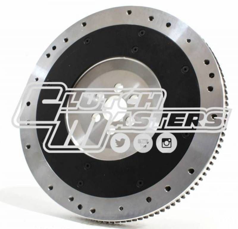 Clutch Masters Aluminum Flywheels FW-588-AL Image 1