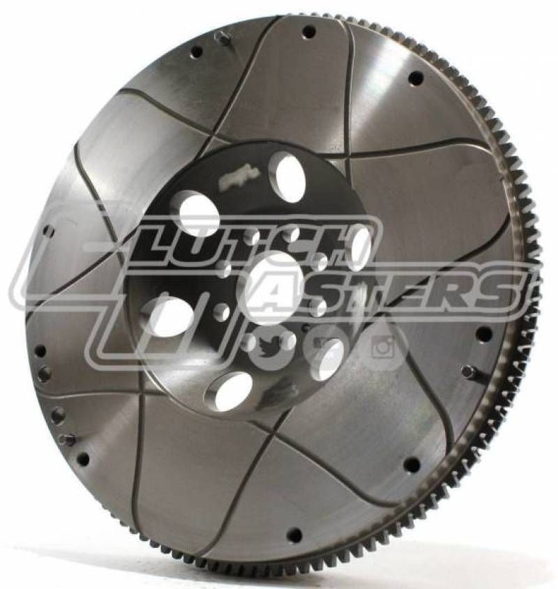 Clutch Masters Steel Flywheels FW-919-SF Image 1