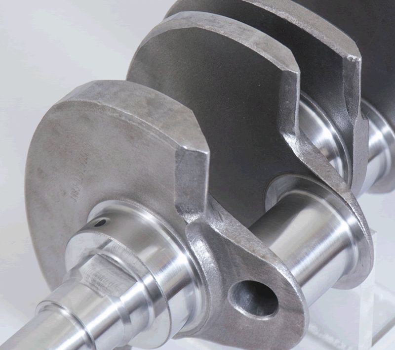 Eagle Crankshafts - 8 Cyl 102813750 Image 1