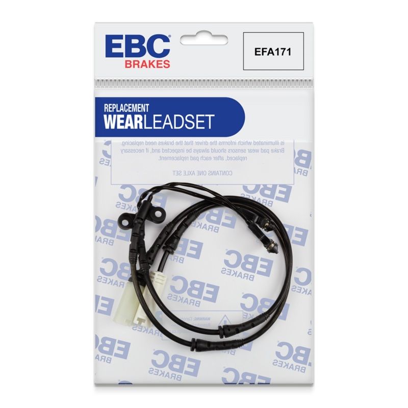 EBC Wear Leads EFA171 Image 1