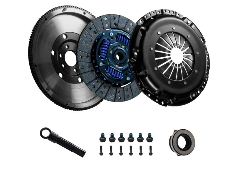 DKM Clutch MB Clutch Kit MB-034-041 Image 1