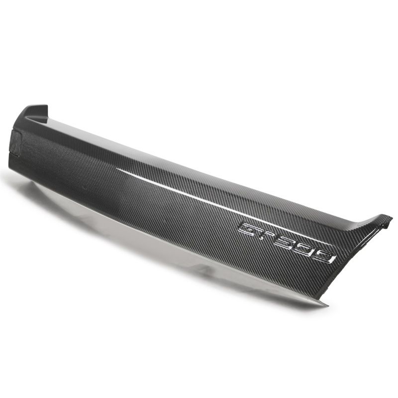 Ford Racing Front Bumpers M-17750-MCF Image 1