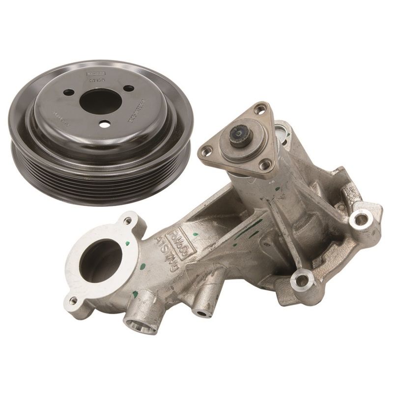 Ford Racing Water Pump Kits M-8501-M50A Image 1