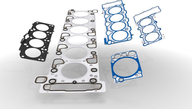 Victor Reinz Head Gaskets 5875 Image 1