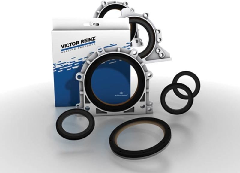 Victor Reinz Timing Cover Gaskets JV5081 Image 1