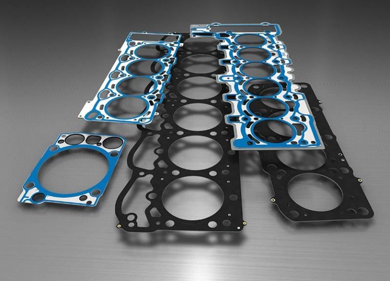 Victor Reinz Head Gaskets HS54588 Image 1