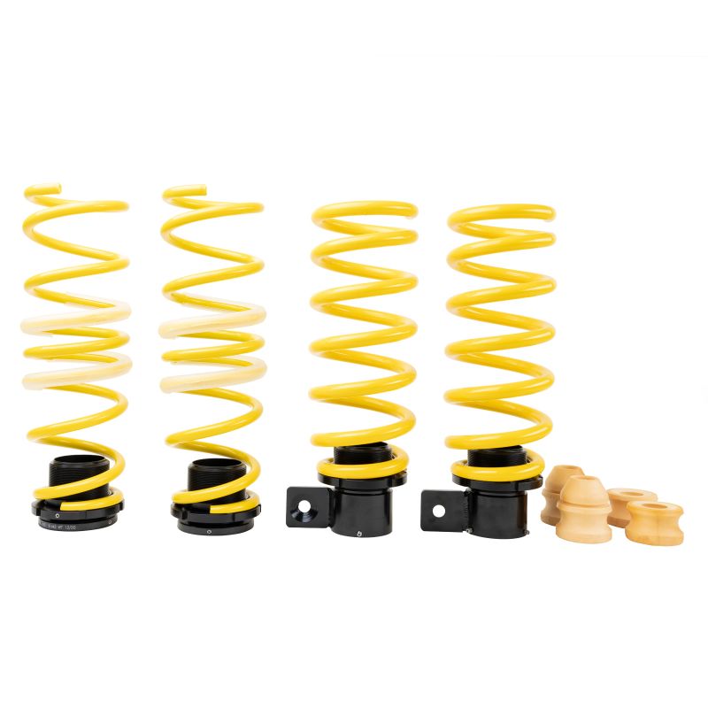 ST Suspensions Lowering Springs 27320097 Image 1