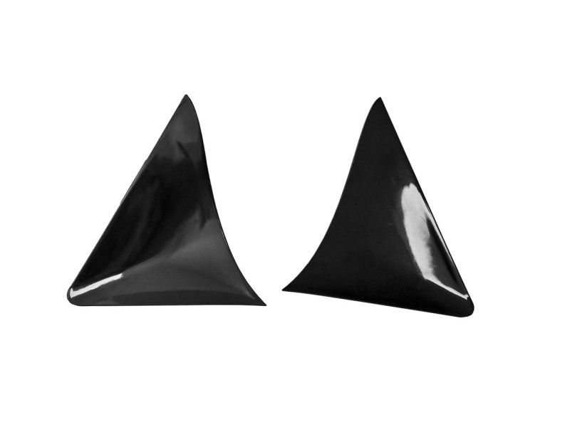 AWE Tuning Foiler Wind Diffusers 1110-11012 Image 1